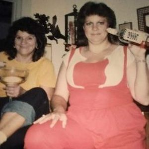 Meet your Posher, Annette